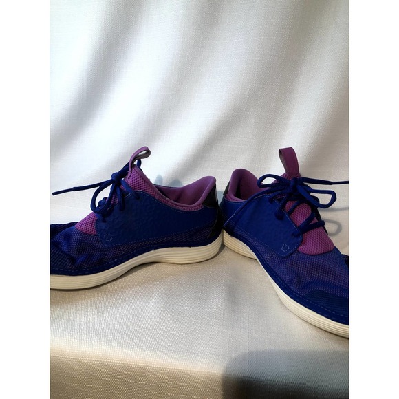 Mens Nike Solar Soft athletic shoes - Picture 5 of 9